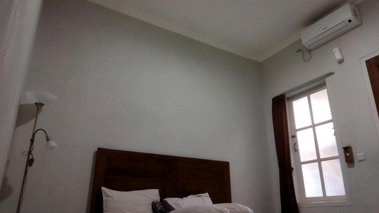 Nusantara Hotel Syariah Jepara Esterno foto