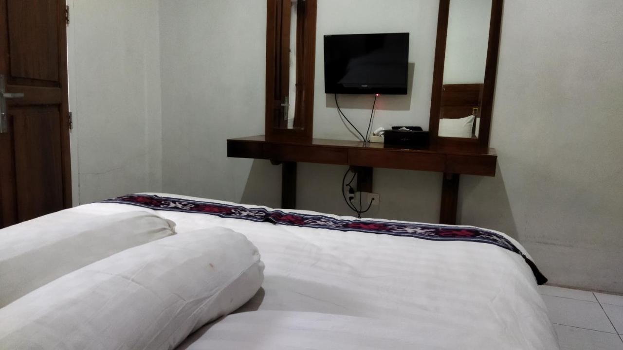 Nusantara Hotel Syariah Jepara Esterno foto