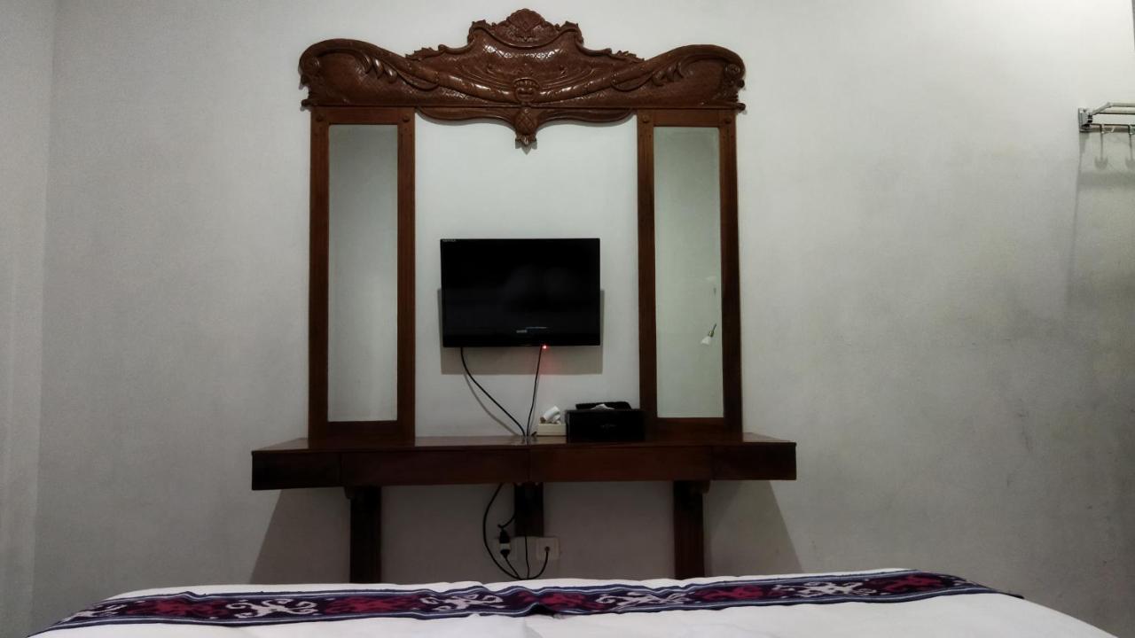 Nusantara Hotel Syariah Jepara Esterno foto