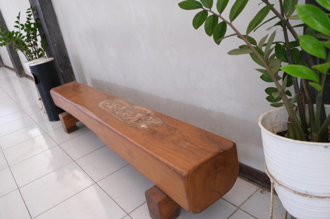 Nusantara Hotel Syariah Jepara Esterno foto